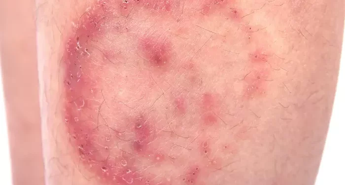 What Are Symptoms of Ringworm in Humans?